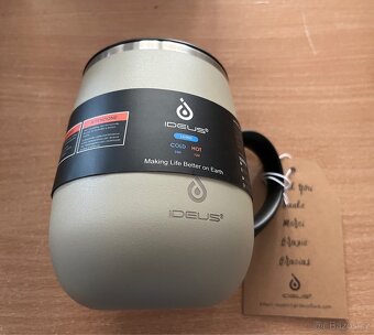 Hrnek na kávu 470 ml - 12