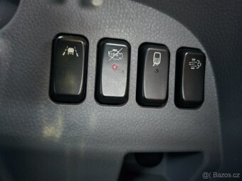 Kontejner Mitsubishi Fuso Canter 7C18 r.2016 90tisic km - 12