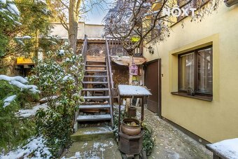 Prodej Rodinný dům, 73㎡ - 12
