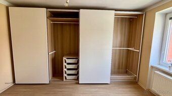 Prodej bytu 3+1 s balkónem po rekonstrukce - 12