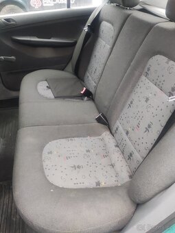 Škoda Fabia 1.2 HTP Nová STK, ROZVODY - 12