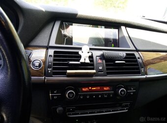 BMW X6, XDRIVE 40D 225kW - 12