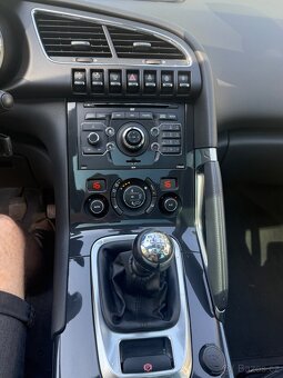 Peugeot 3008 2 TDI 110kw - 12