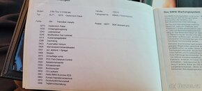 Bmw E46 318d (M47 common rail) - 12