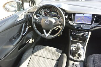 PRODÁM Opel Astra 1.6CDTi ST Cosmo - 12