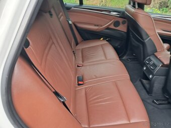 BMW X5 3L 40D M packet 2011 - 12