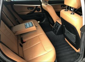 BMW 320d Gran Turismo xDrive, Luxury Line, 1.majitel - 12