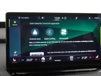 Škoda Enyaq iV, iV 80 SOH 93% 82KWH /150kW - 12