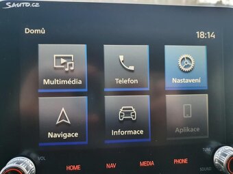 Prodám Mitsubishi Eclips Cross PHVE - 12