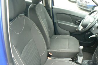 Dacia Sandero 0.9 Tce - 2014 - 12