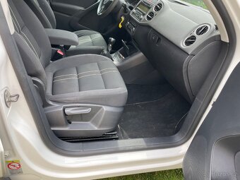 VW Tiquan 2,0tdi, Naj 180000km, R.v.2011 - 12