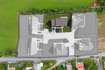 Prodej pozemku k bydlení, 828 m², Čisovice - 12