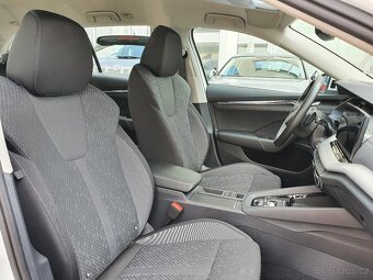 Škoda Octavia 4 Combi Style 4x4 2.0TDI 110kW DSG Matrix LED - 12