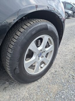 Volvo XC60 2.4D 151Kw AWD - 12