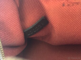 Louis Vuitton Speedy Damier Ebene - 12