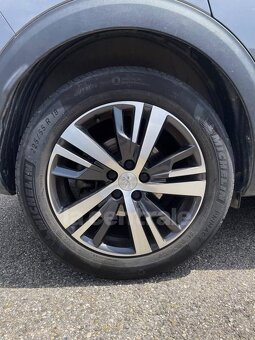 PEUGEOT 3008 II (2) BlueHDi 130 S&S ALLURE EAT8 05/2021 - 12