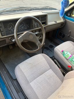 Skoda Favorit 1.3 135L - 12