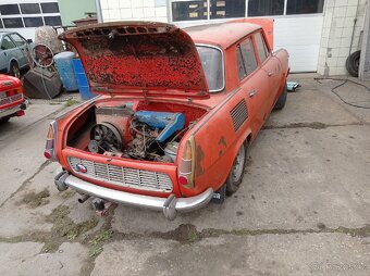 Škoda 1000mb - 12