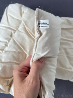Houpátko Hacka Plus - Babyvak - 12