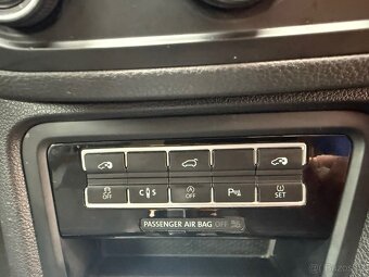 VW Sharan 2.0TDI 135kW, 4X4, 7 míst, Highline, Webasto - 12