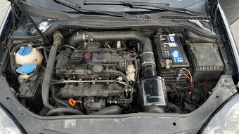 Volkswagen Golf 5 GTI - 12