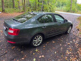 Prodám Škoda Octavia 3 1.4 tsi 103 kw - 12