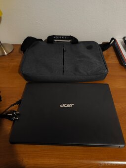 Acer aspire 5 A515-54G x64 Intel i5, RAM 8GB, SSD 512 - 12