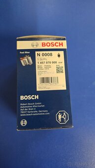 Palivové filtry - 12