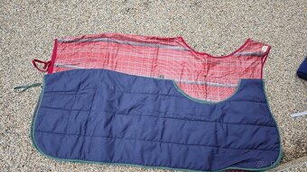 Prodám deky výběhové, stájové a proti hmyzu - 12