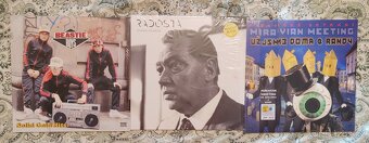 LP - Tri sestry, Vanessa, Braník, Ultrametal a další - 12