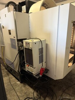 Feeler FEELER NBP 1300A cnc obráběcí centrum - 12