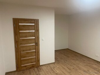 Pronájem bytu 1+1 - Bruntál, ul. Družební - 12