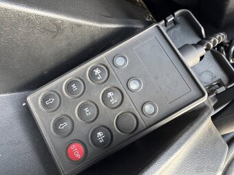 IVECO EUROCARGO 120-250, VÝŠKA 3METRY 19 PALET, LŮŽKO - 12