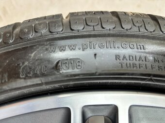 Mercedes R19 z C63 AMG C63s Coupe 5x112 - 12