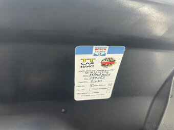 ++Ford Focus 1.6i 16V 120PS LPG HATCHBACK++ - 12