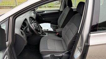Volkswagen Golf Sportsvan //1.4TSi//92kW//DSG/118TKM/SERVIS/ - 12