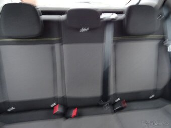 Citroën C3, 1,2 PureTech 61 kW - 12