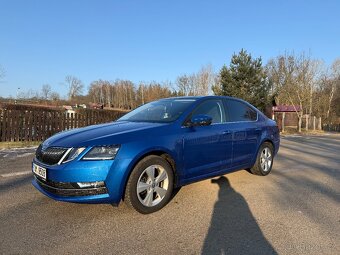 Škoda Octavia 3 2.0.TDI 110 KW - 12