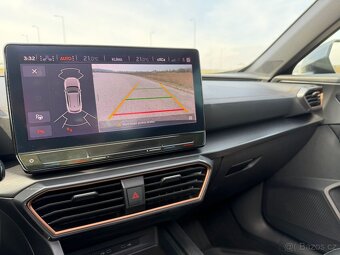 Cupra Formentor VZ 2.0 TSI DSG 4DRIVE - 12