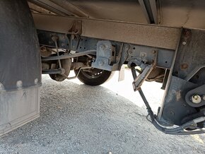 Iveco Daily 35S15 3,0d Valník,plachta,čelo 2019 8EU pal - 12