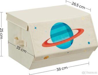 Nové dětské boxy - 12