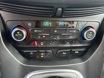 Ford Kuga 2.0 TDCi ST-line, 2018, navi, xenony, DPH - 12