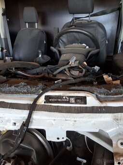 Ford Transit MK8 rv 2020 96kW - 12