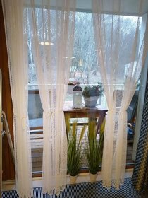 kožich, levandule,lampa, - 12