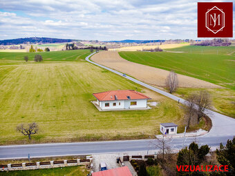 Prodej, pozemek, 874 m,  3, Vanůvek, Česko - 12