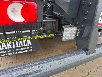 VOLVO FL 240, NOVÝ 10 t hákový nosič CSAO - 12