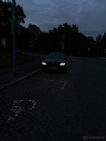 BMW f10 - 12