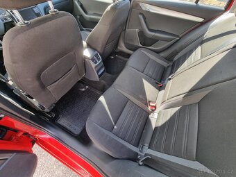 Škoda Octavia 3 1.6TDI 85kw facelift - 12