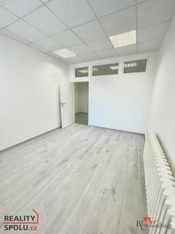 Pronájem, byty/2+1, 55 m2, Drahoňovského 810/1, Řepy, 16300  - 12