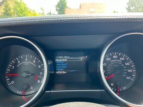 Ford Mustang GT 5.0 V8 310 kW 49tis km - 12